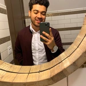 Meet your Posher, Peter